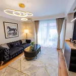 Olive Apartment