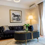 Olive Apartment