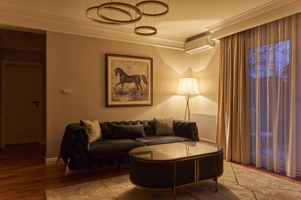 Olive Apartment *