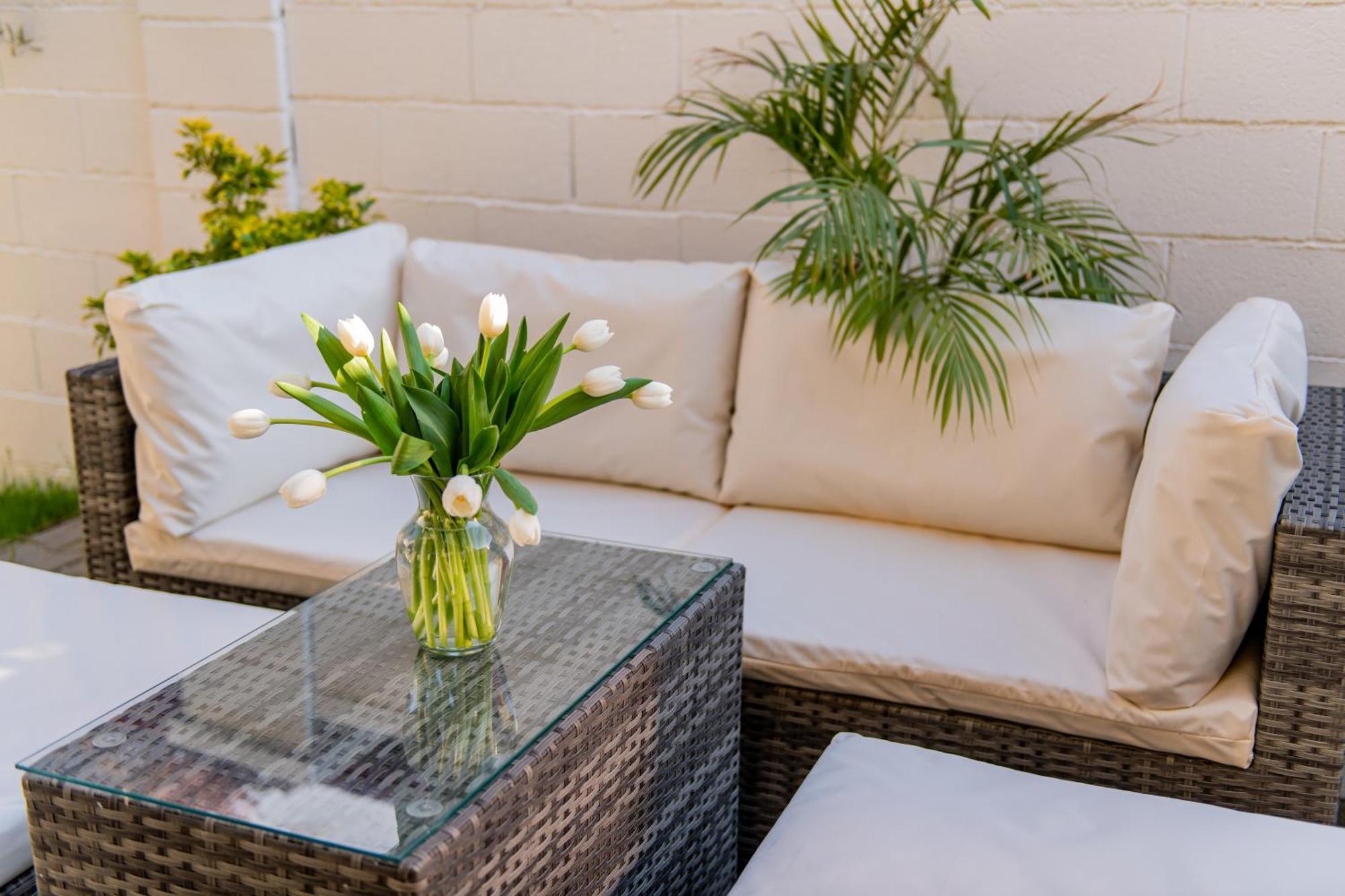 Apartment Olive Timisoara