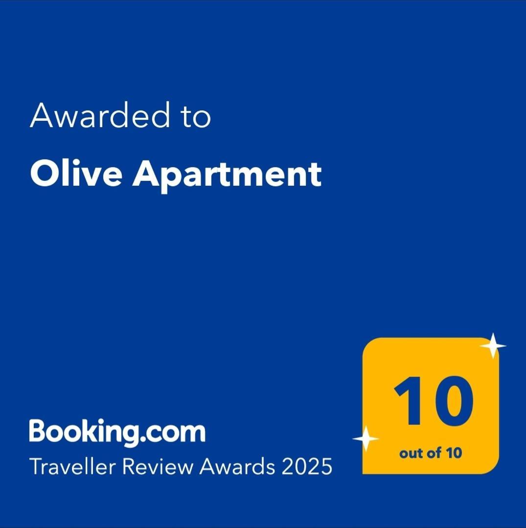 Olive Apartment